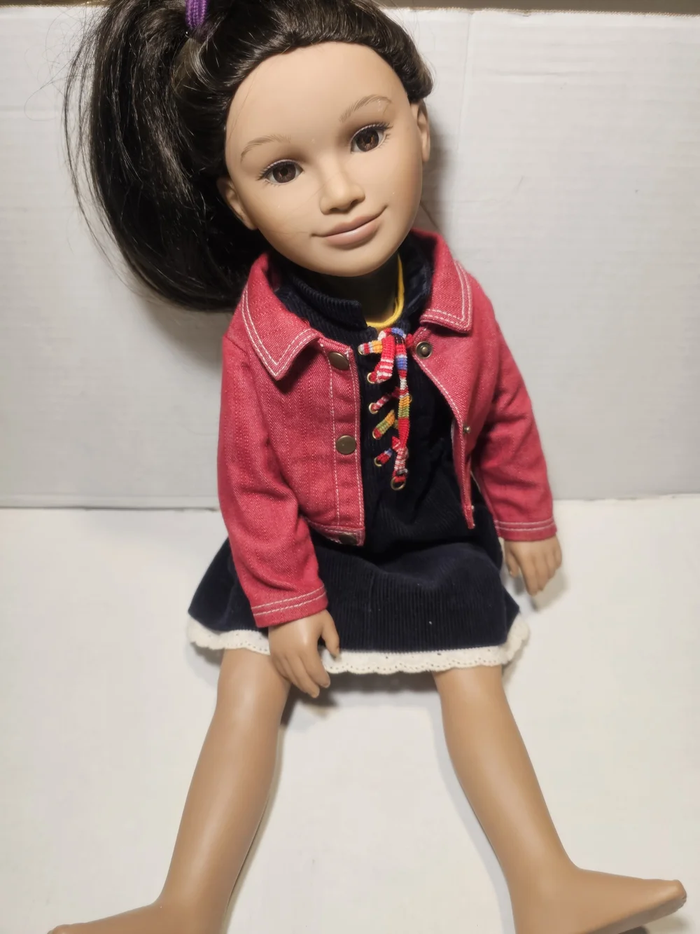 Karito kids doll